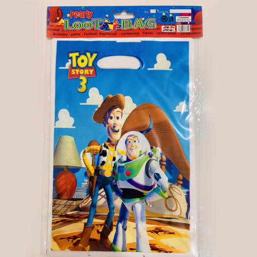 BolsiFiestas Toy Story